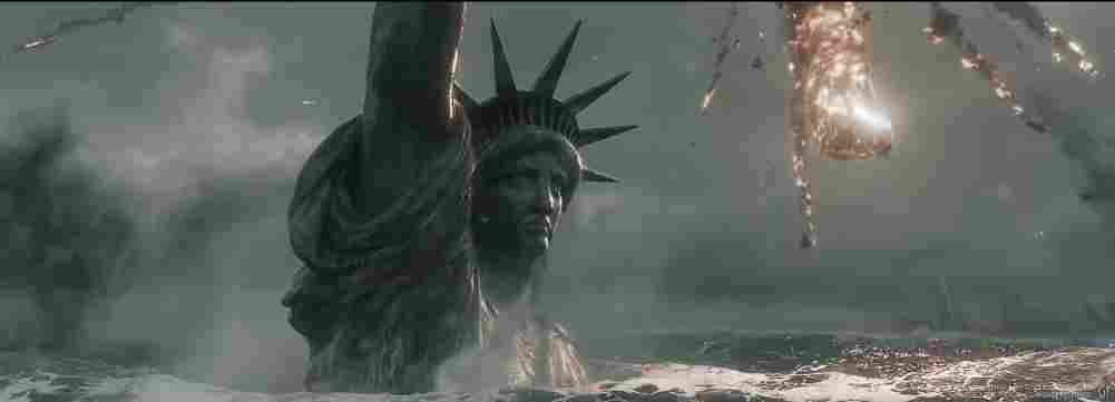 《流浪地球2》评论:“中国没有科幻电影”这个论调该终结了(图5) 《流浪地球2》评论:“中国没有科幻电影”这个论调该终结了