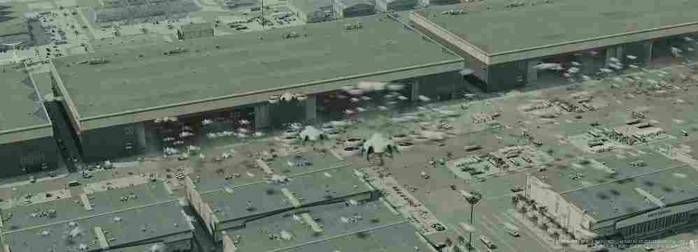 《流浪地球2》评论:“中国没有科幻电影”这个论调该终结了(图7) 《流浪地球2》评论:“中国没有科幻电影”这个论调该终结了