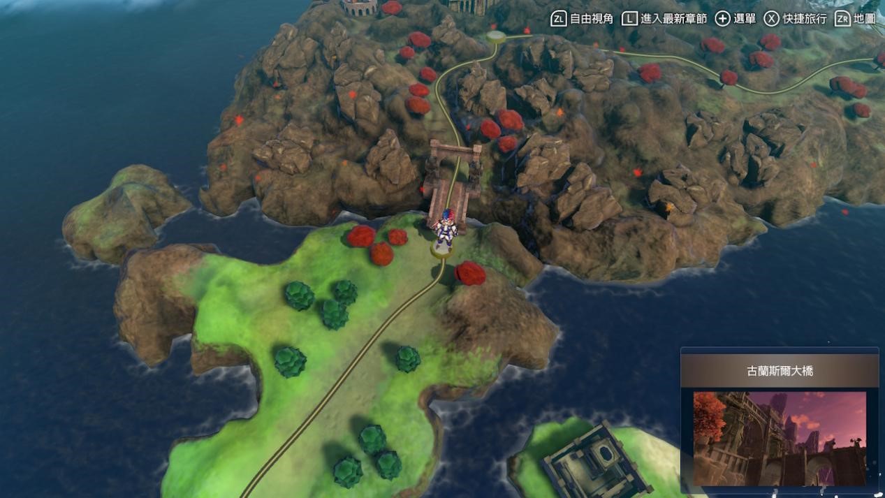 《火焰纹章:Engage》评测:风花雪月的反面,仍是火焰纹章(图5) 《火焰纹章:Engage》评测:风花雪月的反面,仍是火焰纹章