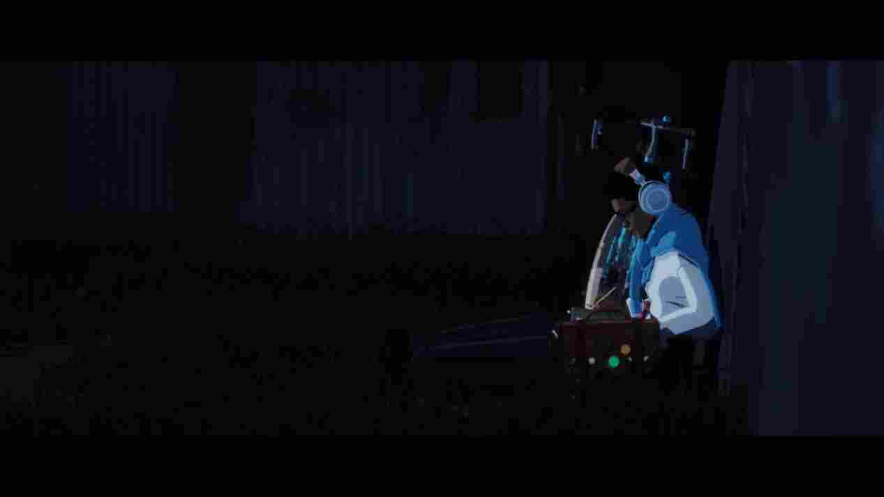 《寄梦远方》评测：“如果我跟你一样，那就不是我了。”