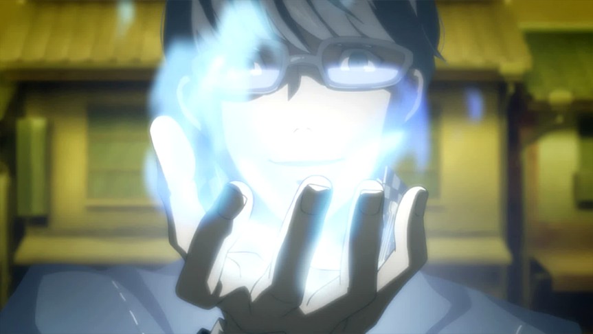 《女神异闻录4：黄金版》评测：依旧是最值得体验的JRPG