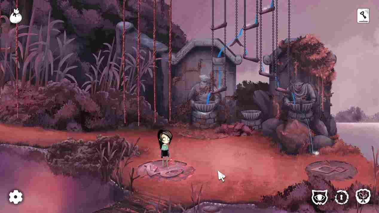 《寂静村的孩子们》评测：娓娓道来的成人童话