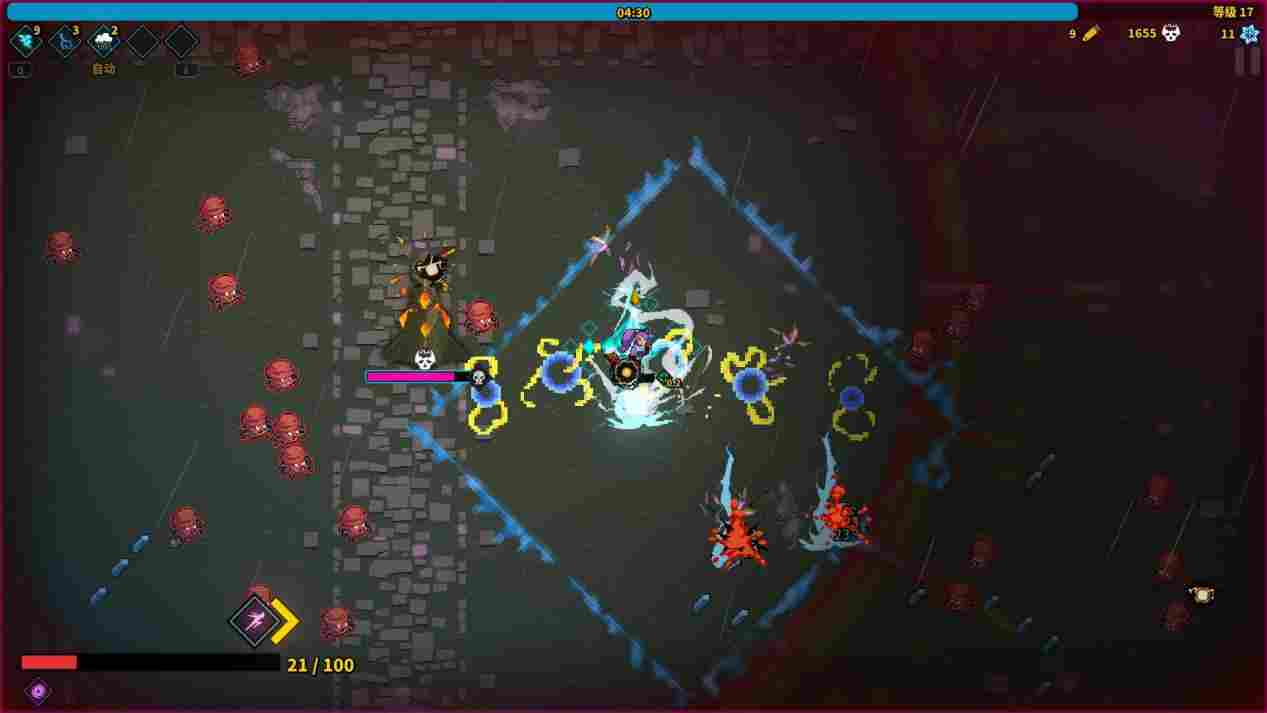 《魔法书幸存者》抢先评测：物美价廉的“幸存者Like”