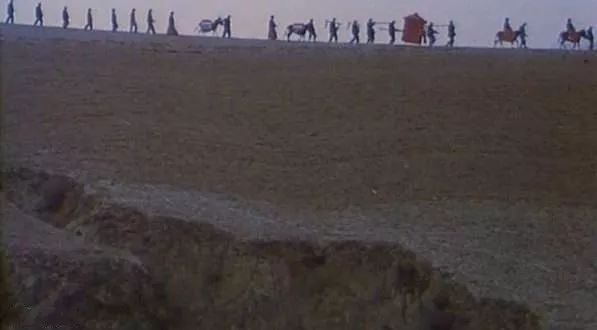 《满江红》评论：悬疑确实有，至于喜剧得商量商量