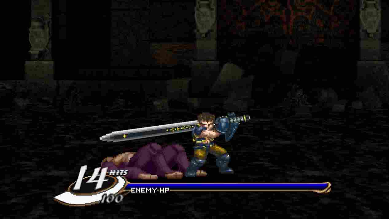 《北欧女神 蕾娜斯》评测：真正的北欧女神，3A的全力