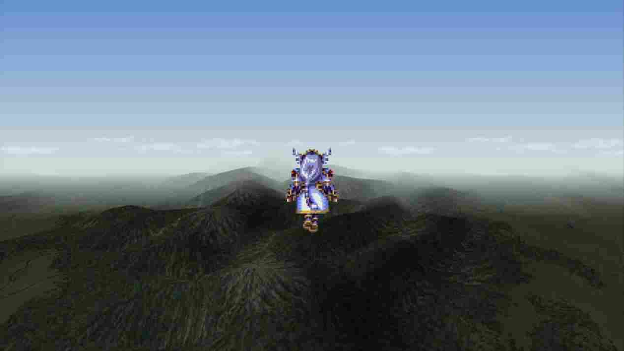 《北欧女神 蕾娜斯》评测：真正的北欧女神，3A的全力