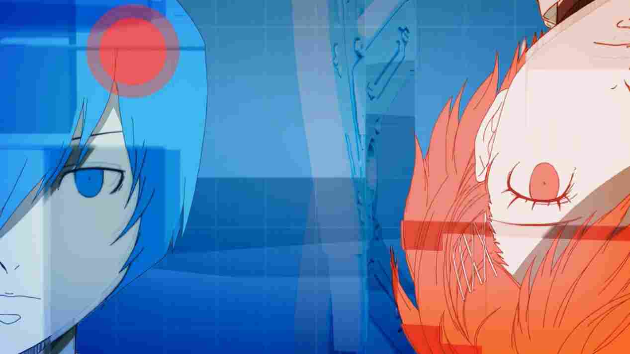 《女神异闻录3 携带版》评测：扣下扳机的勇气