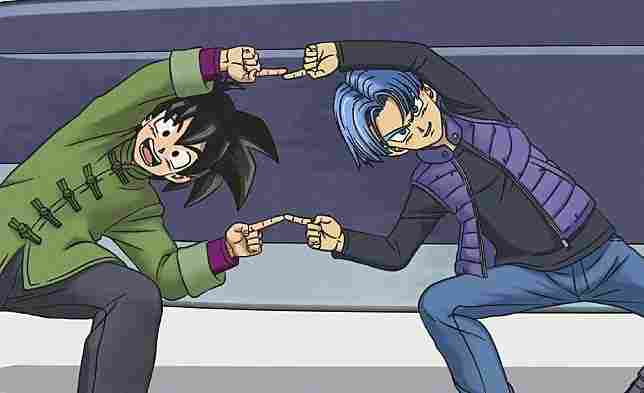 《龙珠超：超级人造人》评论：怎么炒也不香的冷饭