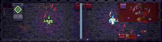 《死灵保安》评测：熟悉的玩法，熟悉的套路