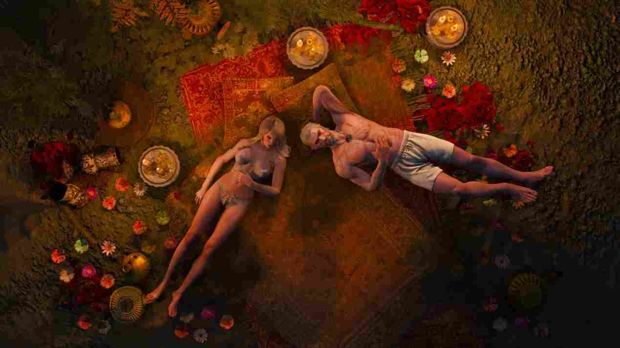 《巫师3：狂猎》次世代版评测：一份迟来的礼物