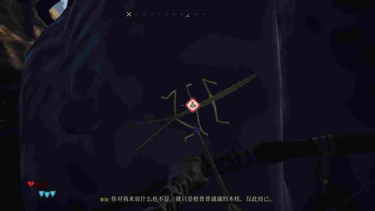 《女巫悲歌》评测：善恶正邪，全凭一念之间