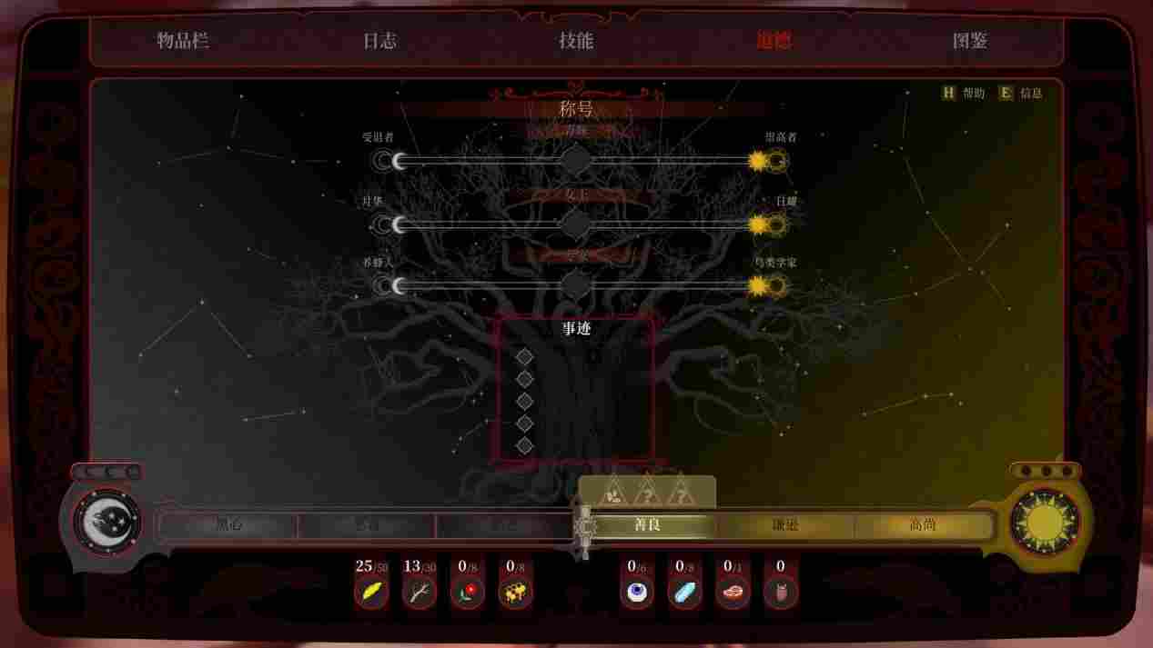 《女巫悲歌》评测：善恶正邪，全凭一念之间