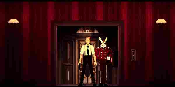 《他人即地狱》评测：优秀的制作却没能带来上乘的体验