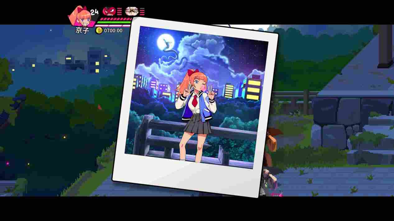 《热血硬派国夫君外传 热血少女2》评测：更大的热血世界