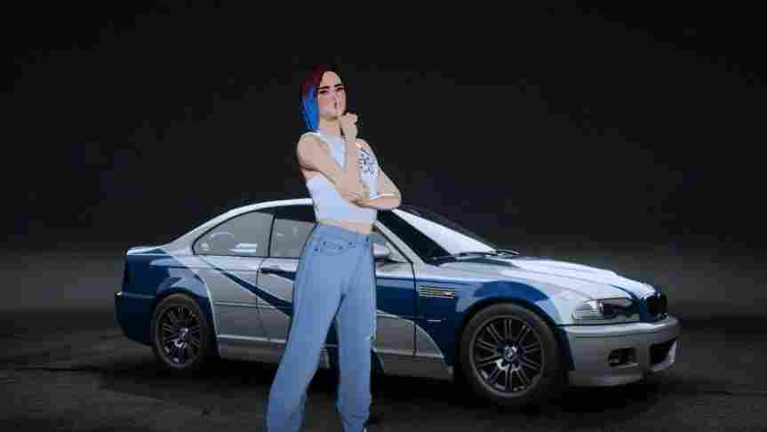 《极品飞车：不羁》评测：系列的华丽逆转