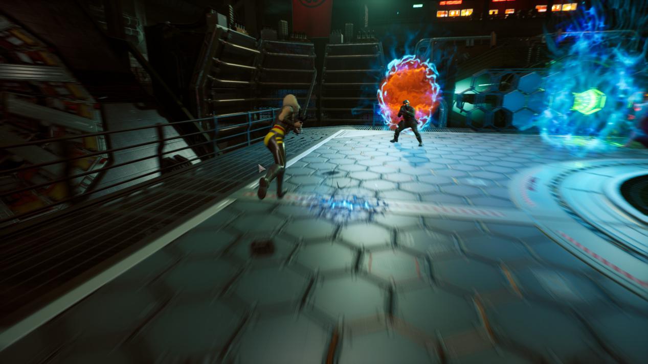 《漫威暗夜之子》评测：一场有趣且唯一的世界末日