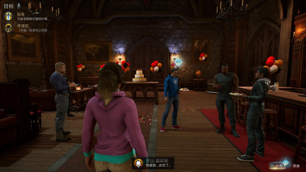 《漫威暗夜之子》评测：一场有趣且唯一的世界末日