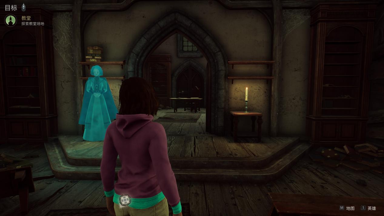 《漫威暗夜之子》评测：一场有趣且唯一的世界末日