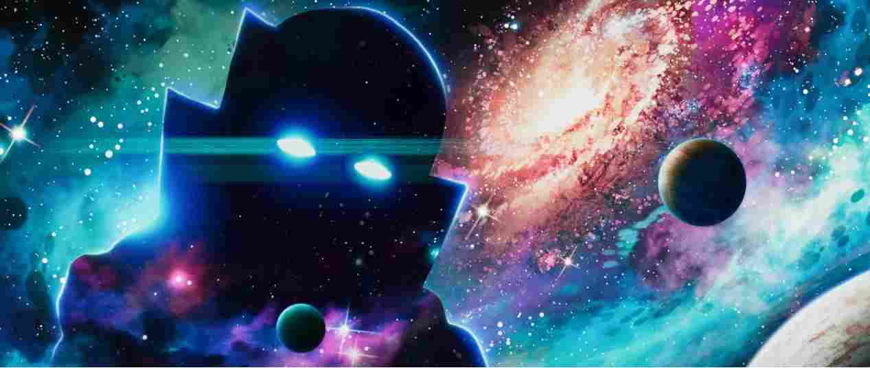 《漫威暗夜之子》评测：一场有趣且唯一的世界末日