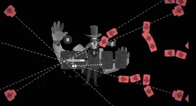 《最后指令》评测:最炫最酷的“贪吃蛇”(图5) 《最后指令》评测:最炫最酷的“贪吃蛇”