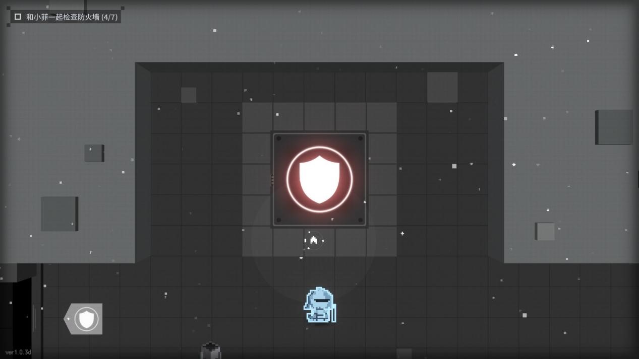 《最后指令》评测:最炫最酷的“贪吃蛇”(图12) 《最后指令》评测:最炫最酷的“贪吃蛇”