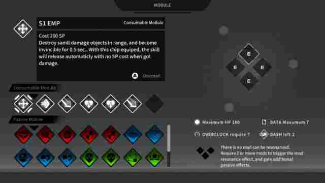 《最后指令》评测:最炫最酷的“贪吃蛇”(图13) 《最后指令》评测:最炫最酷的“贪吃蛇”