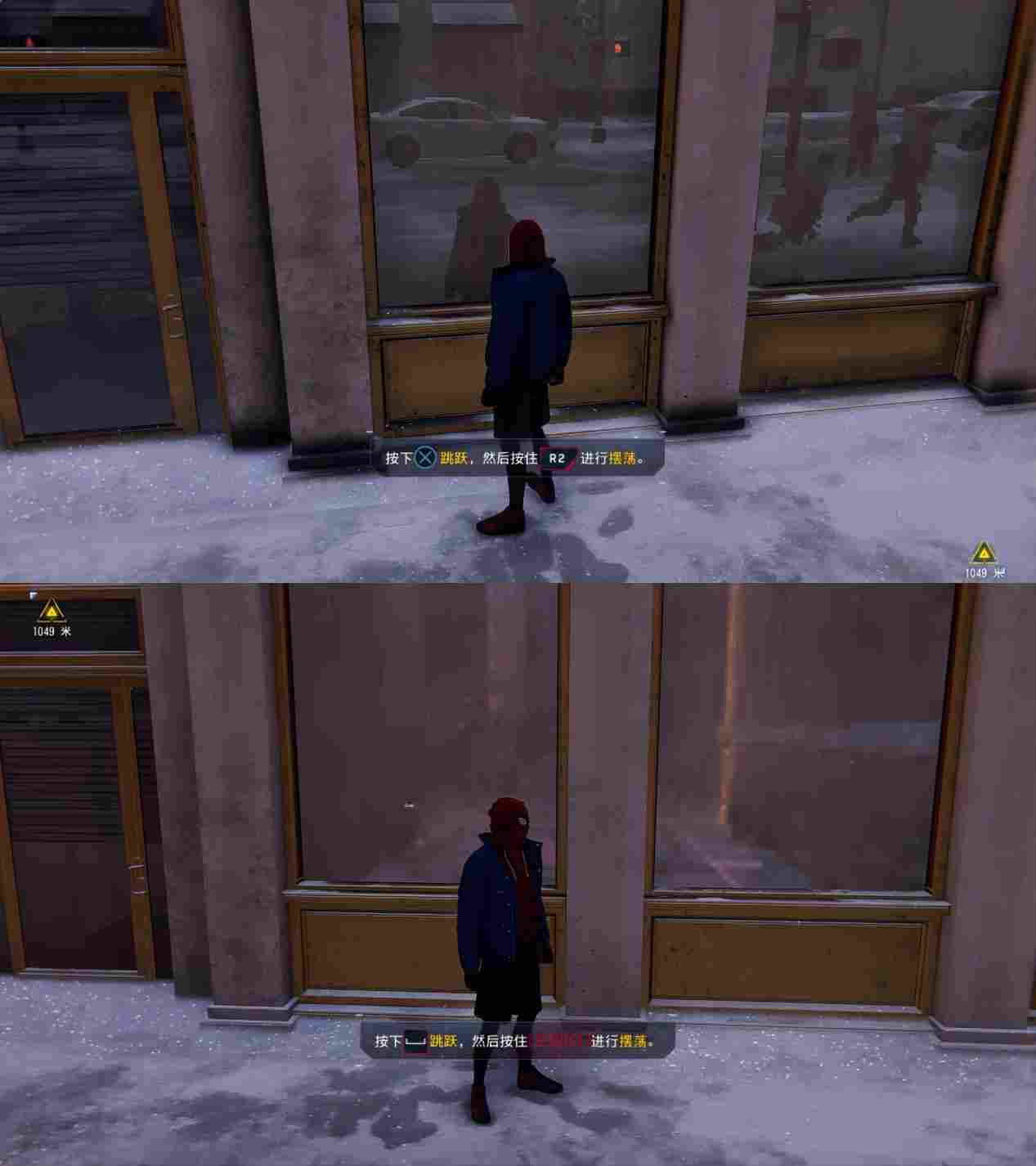 《漫威蜘蛛侠：迈尔斯·莫拉莱斯》PC版评测：绝佳的餐后甜点