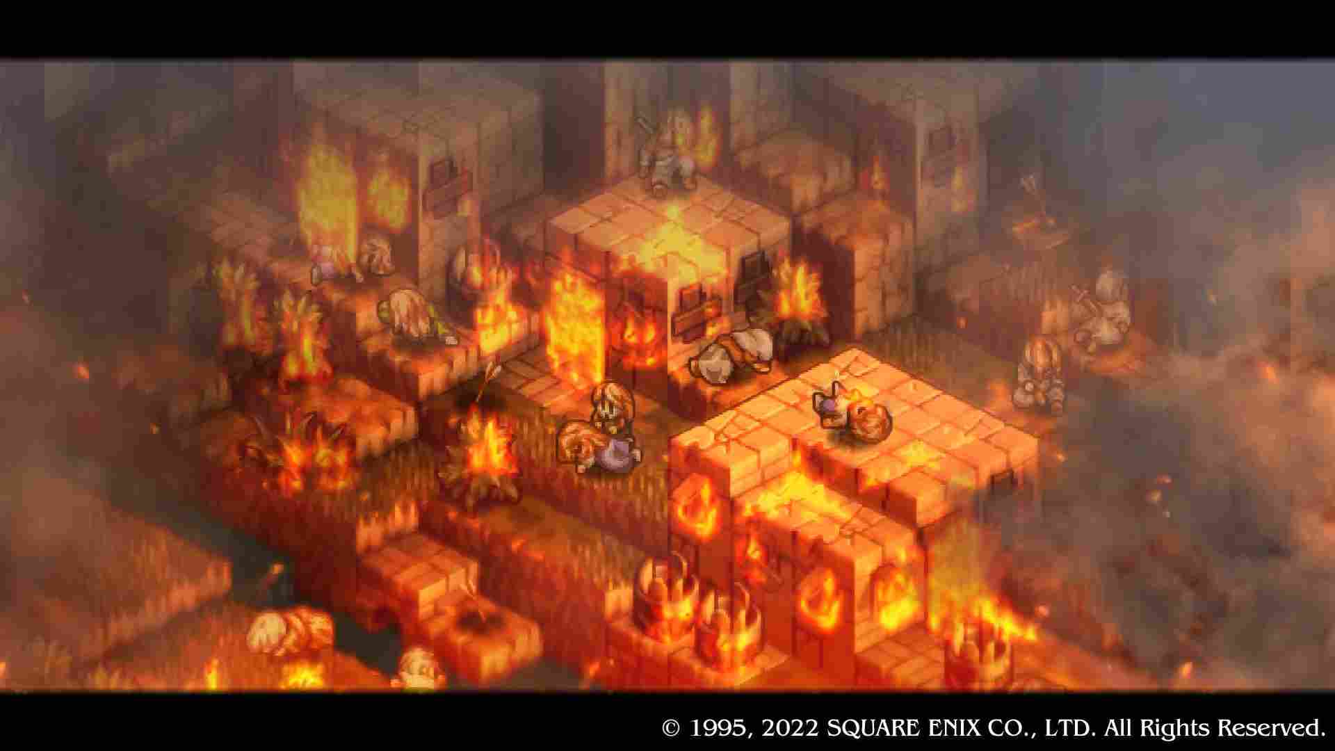 《皇家骑士团：重生》评测：歌声嘹亮