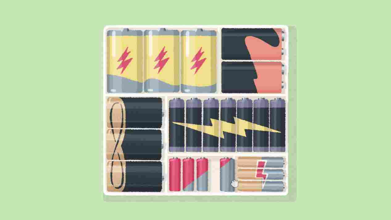 《往左一点》评测:强迫症主人与恼人的猫(图4) 《往左一点》评测:强迫症主人与恼人的猫