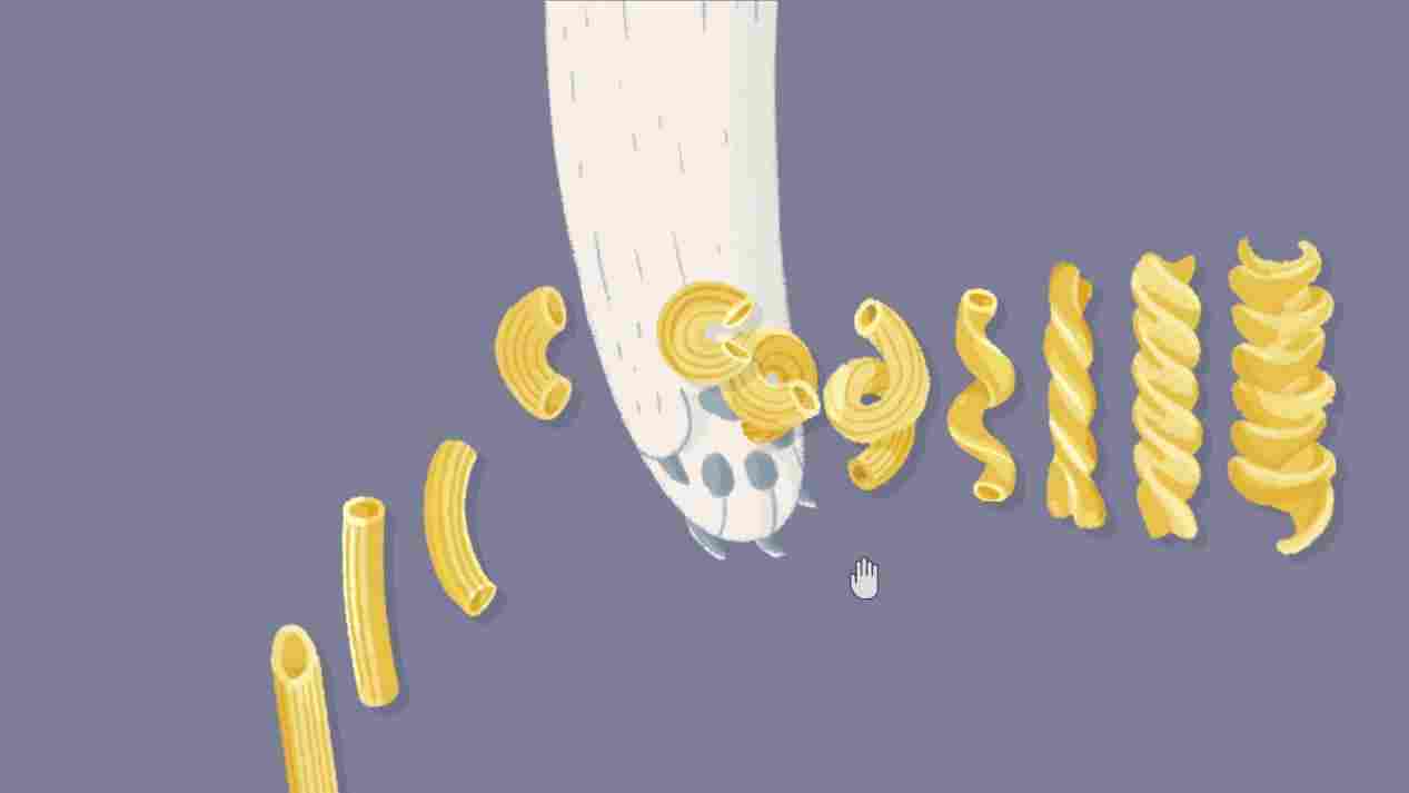 《往左一点》评测:强迫症主人与恼人的猫(图9) 《往左一点》评测:强迫症主人与恼人的猫