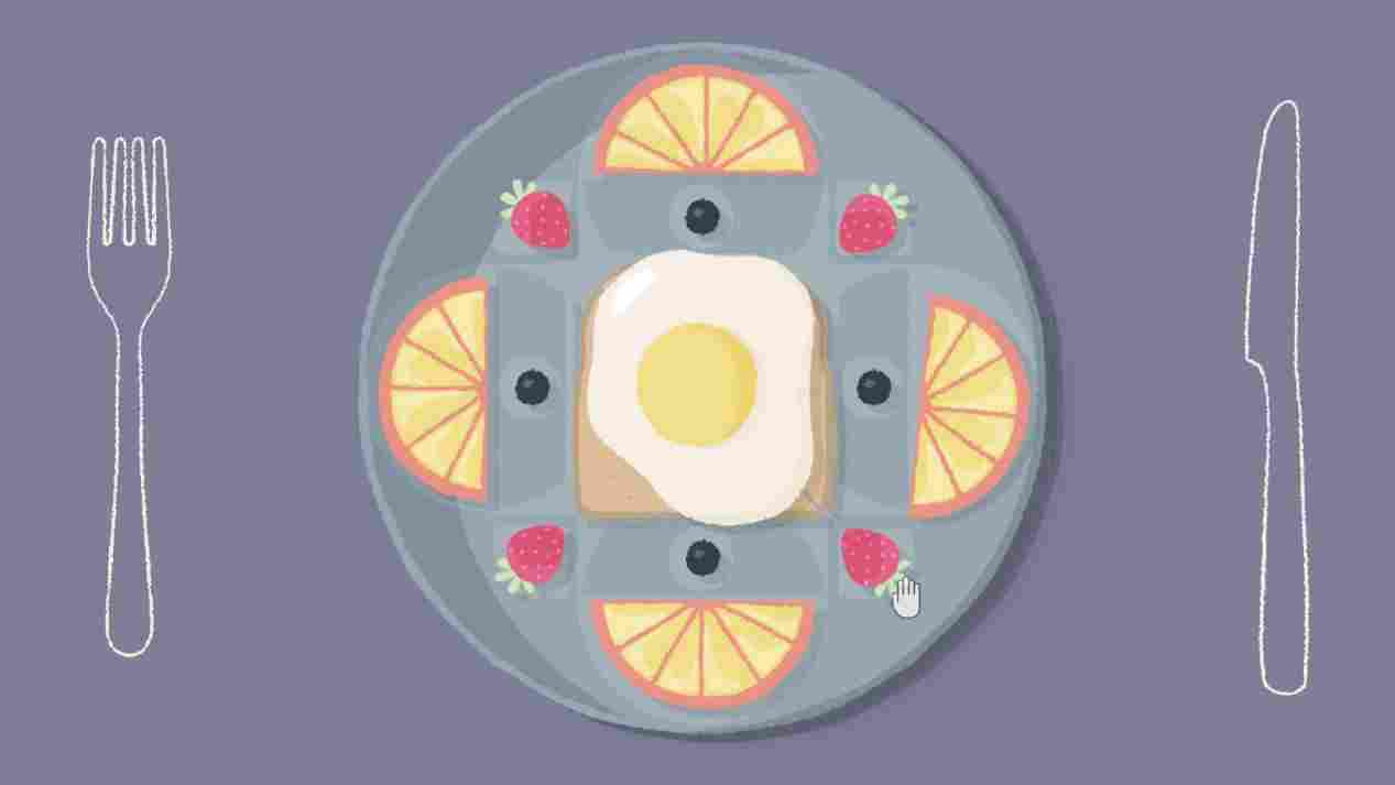 《往左一点》评测:强迫症主人与恼人的猫(图10) 《往左一点》评测:强迫症主人与恼人的猫