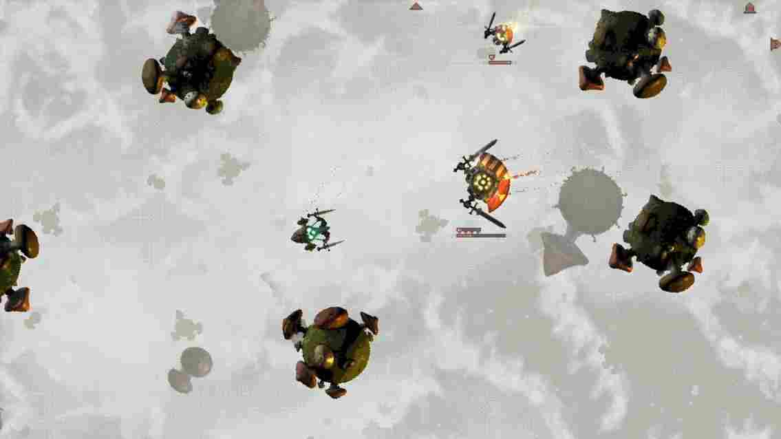 《星骑:亘古时空》抢先评测:遨游宇宙的中世纪骑士(图6) 《星骑:亘古时空》抢先评测:遨游宇宙的中世纪骑士