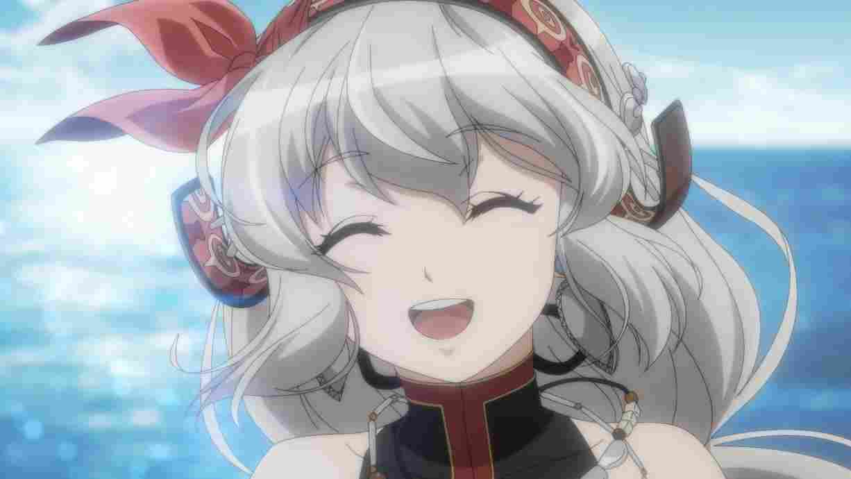 《黑白莫比乌斯:岁月的代价》评测:最棒的故事,最糟的载体(图2) 《黑白莫比乌斯:岁月的代价》评测:最棒的故事,最糟的载体