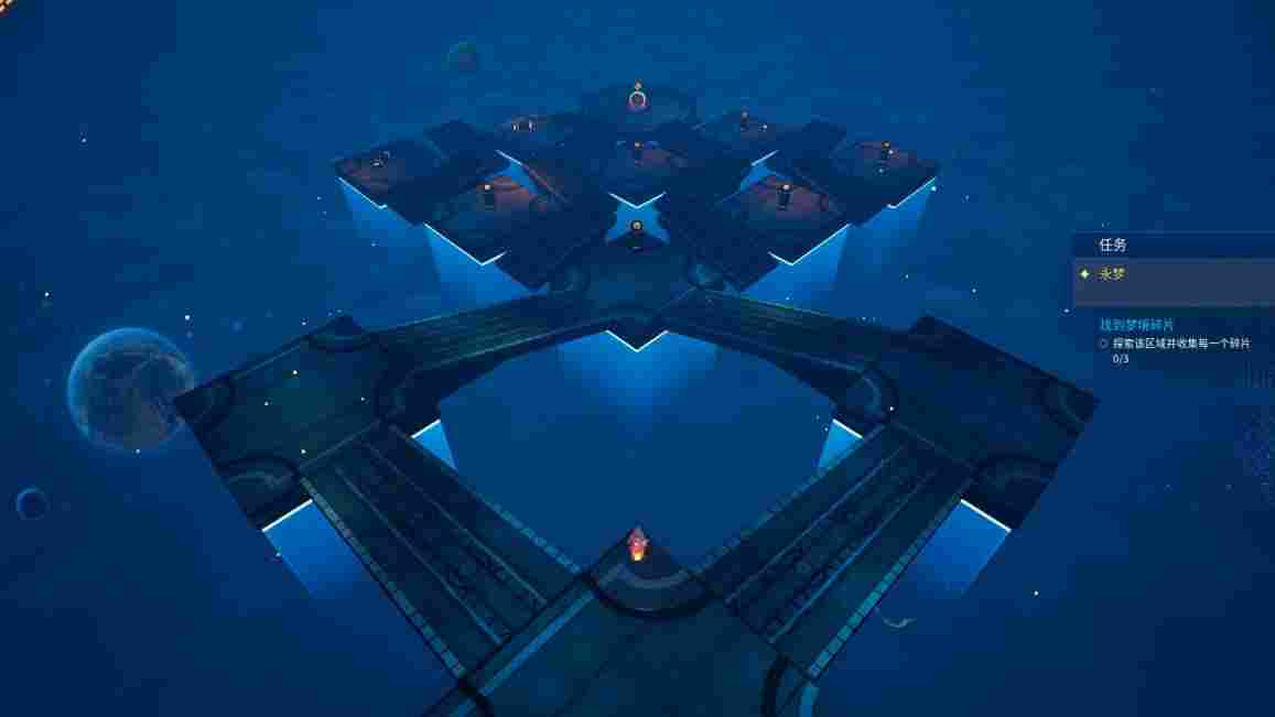 《巴特拉:家在何方》评测:五脏俱全,仍是麻雀(图6) 《巴特拉:家在何方》评测:五脏俱全,仍是麻雀