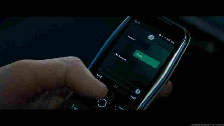 《使命召唤:现代战争II》战役评测:想法很好,下次别想了(图4) 《使命召唤:现代战争II》战役评测:想法很好,下次别想了