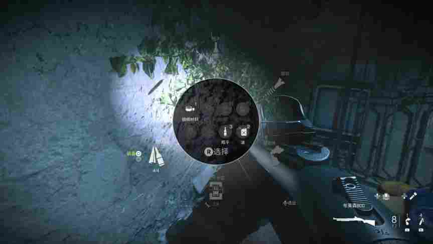 《使命召唤:现代战争II》战役评测:想法很好,下次别想了(图12) 《使命召唤:现代战争II》战役评测:想法很好,下次别想了