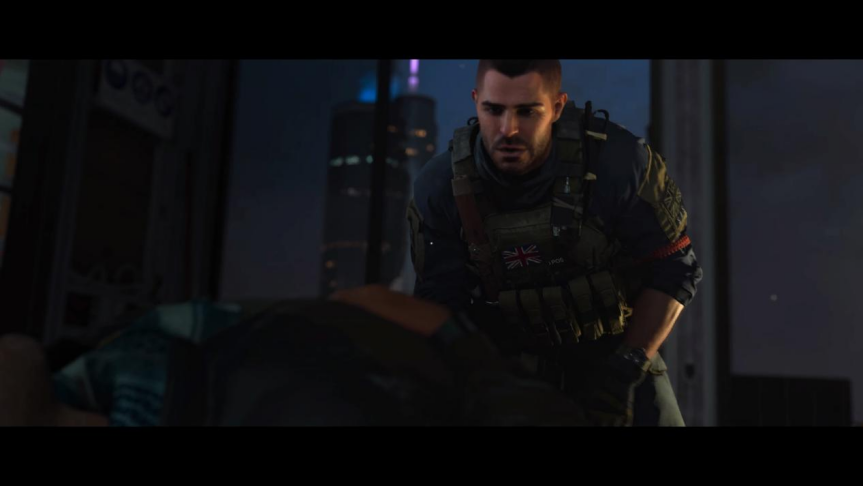 《使命召唤:现代战争II》战役评测:想法很好,下次别想了(图13) 《使命召唤:现代战争II》战役评测:想法很好,下次别想了