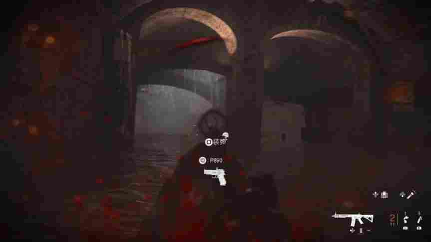 《使命召唤:现代战争II》战役评测:想法很好,下次别想了(图14) 《使命召唤:现代战争II》战役评测:想法很好,下次别想了