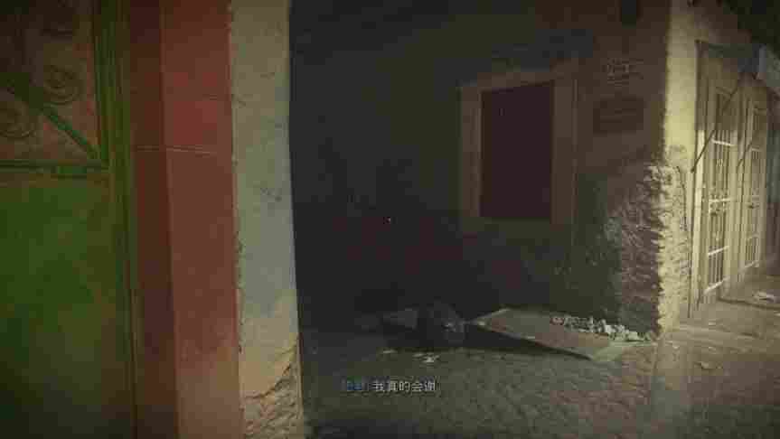 《使命召唤:现代战争II》战役评测:想法很好,下次别想了(图15) 《使命召唤:现代战争II》战役评测:想法很好,下次别想了