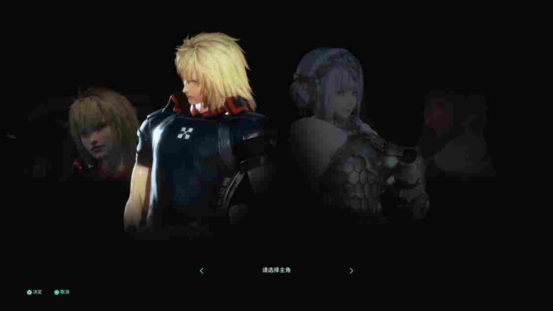 《星之海洋:神圣力量》评测:归来时仍以游戏性取胜(图2) 《星之海洋:神圣力量》评测:归来时仍以游戏性取胜