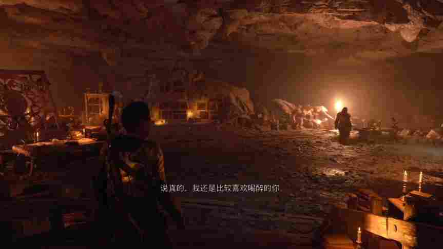 《战神:诸神黄昏》评测:一场完美的谢幕之旅(图12) 《战神:诸神黄昏》评测:一场完美的谢幕之旅