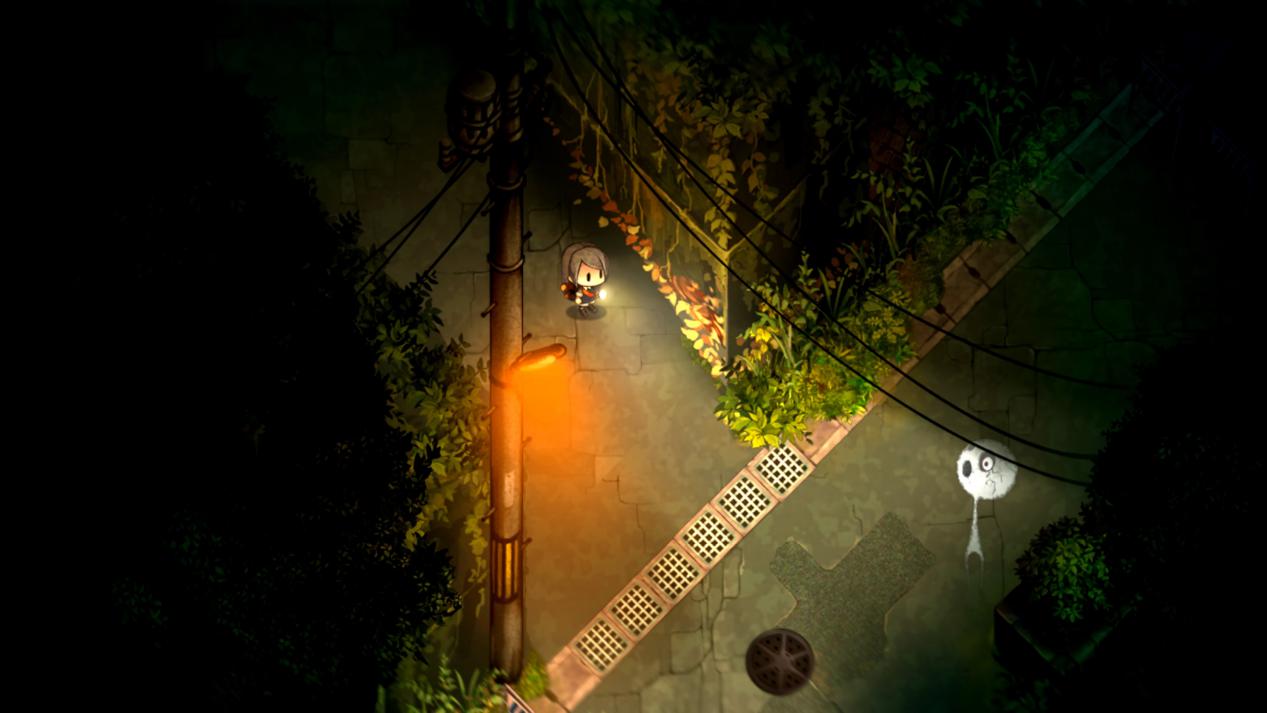 《夜廻三》评测：治愈可爱，平庸依旧