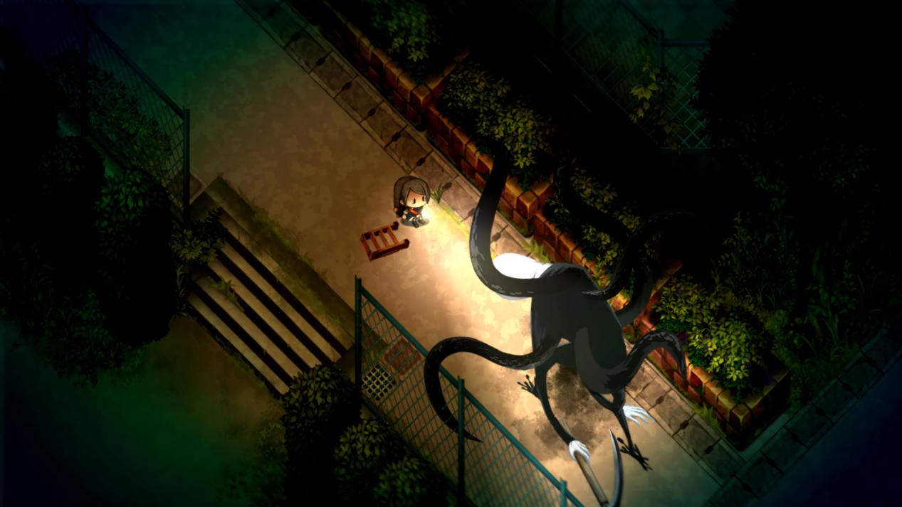 《夜廻三》评测：治愈可爱，平庸依旧