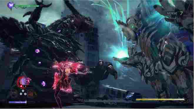 《猎天使魔女3》评测：“魔女无归”