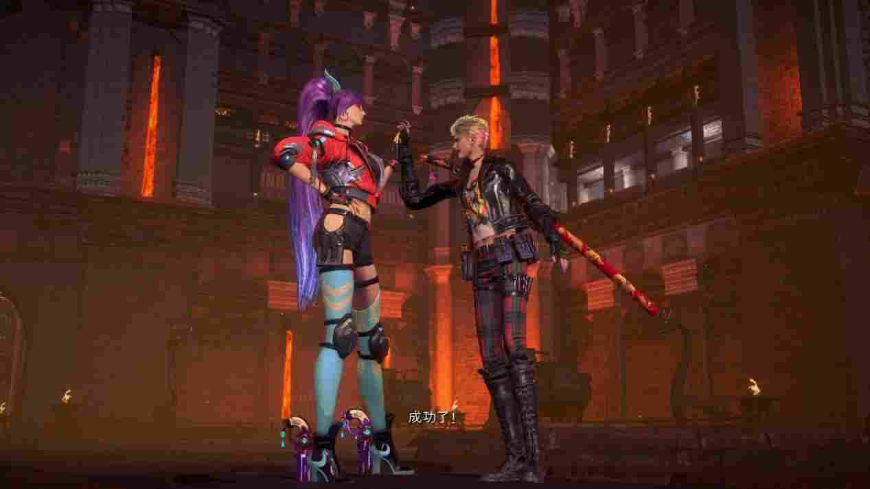 《猎天使魔女3》评测：“魔女无归”