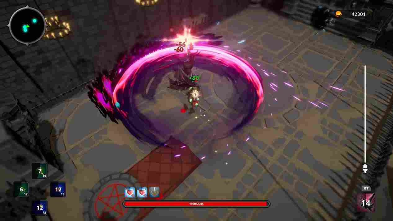 《奇怪的RPG》评测：出圈的秘笈，是拿捏玩家的心理