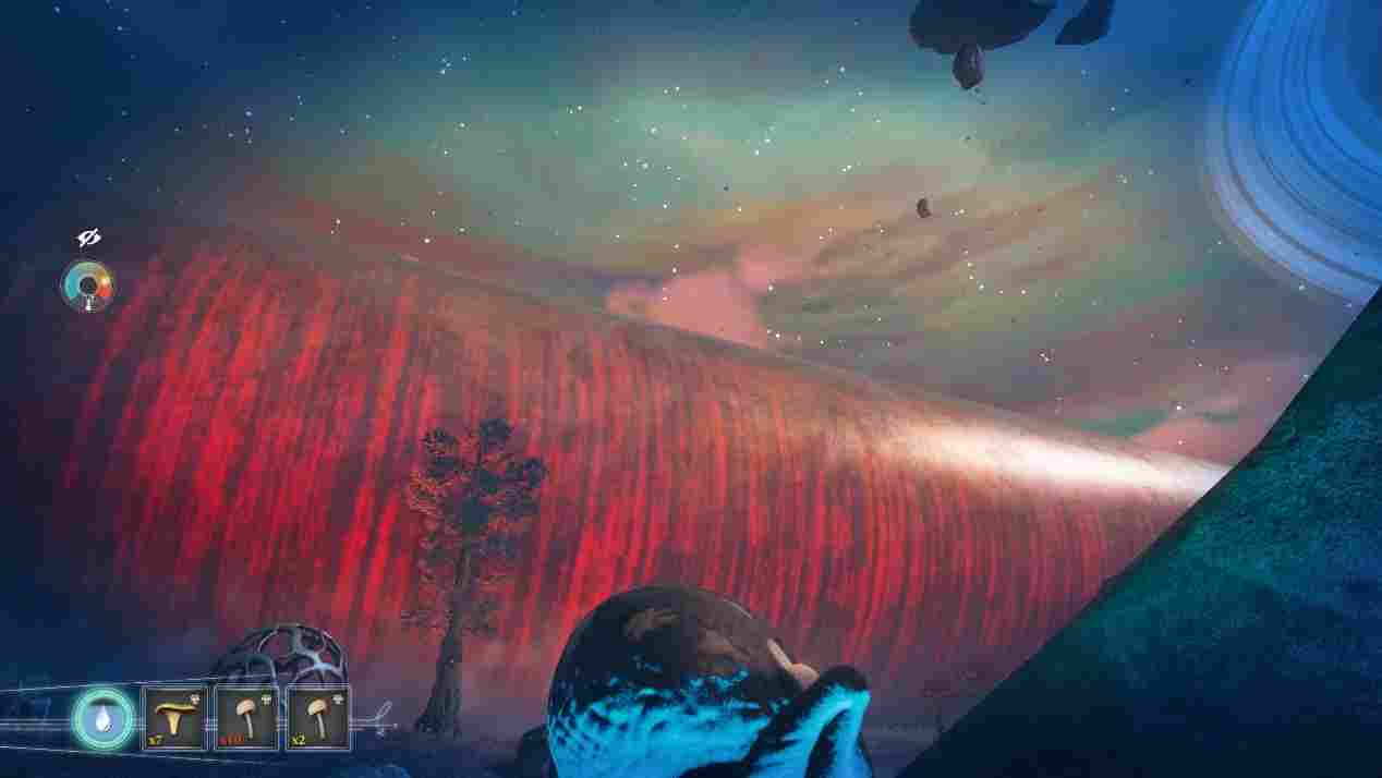 《The Eternal Cylinder》评测:进化逃逸(图3) 《The Eternal Cylinder》评测:进化逃逸