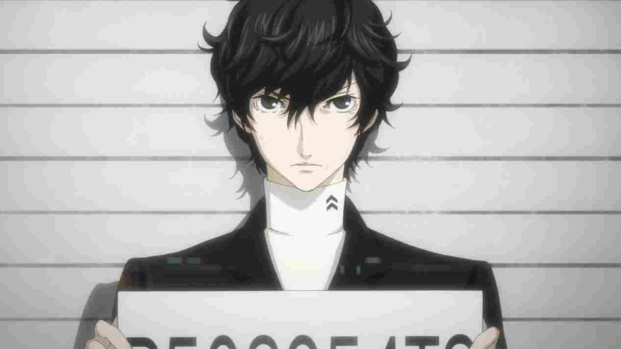 《女神异闻录5：皇家版》NS版评测：躺着玩的“天下第一”