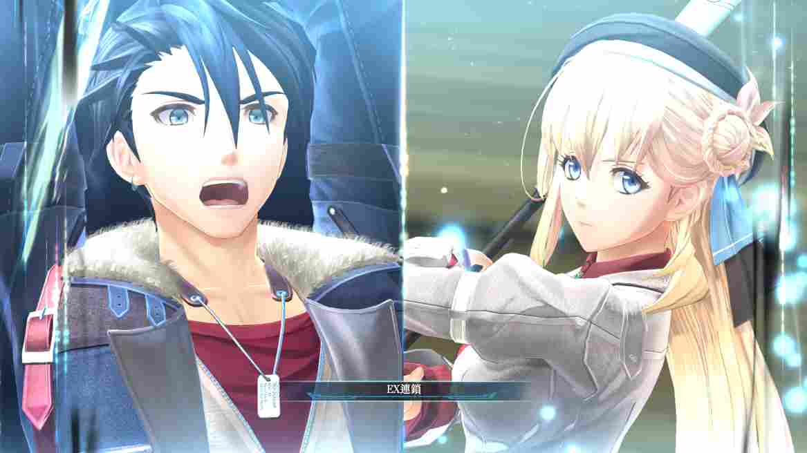 《英雄传说:黎之轨迹II》评测:地下万事屋再启动(图5) 《英雄传说:黎之轨迹II》评测:地下万事屋再启动