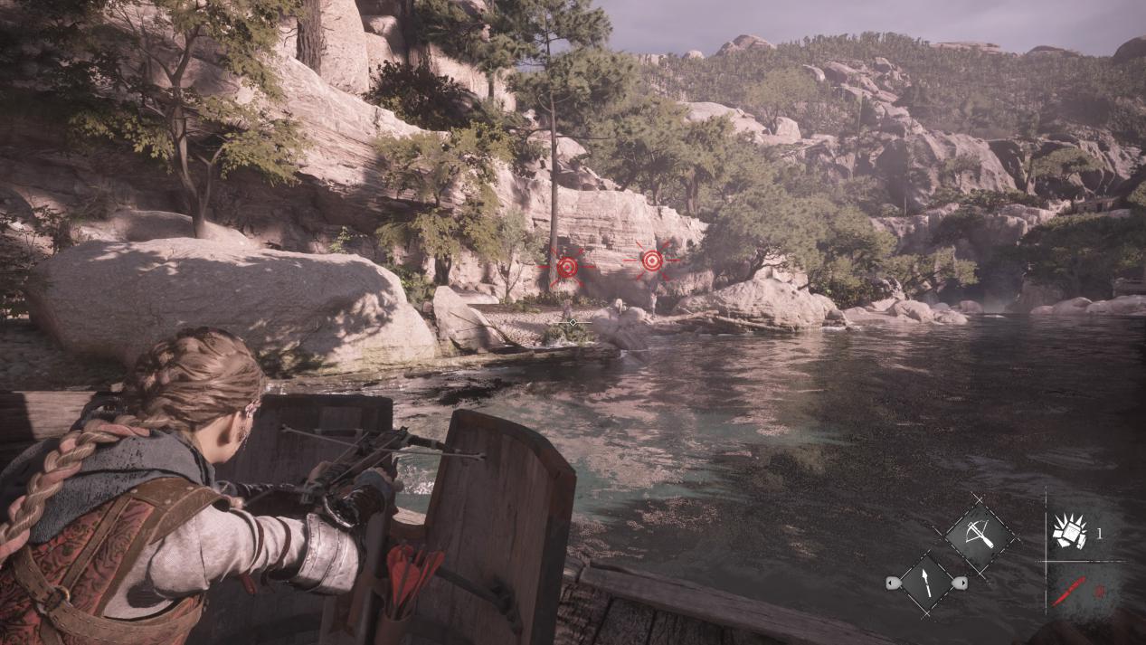 《瘟疫传说：安魂曲》评测：前往苦难和冒险的尽头